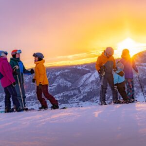 Mountain Discovery & Old School Day